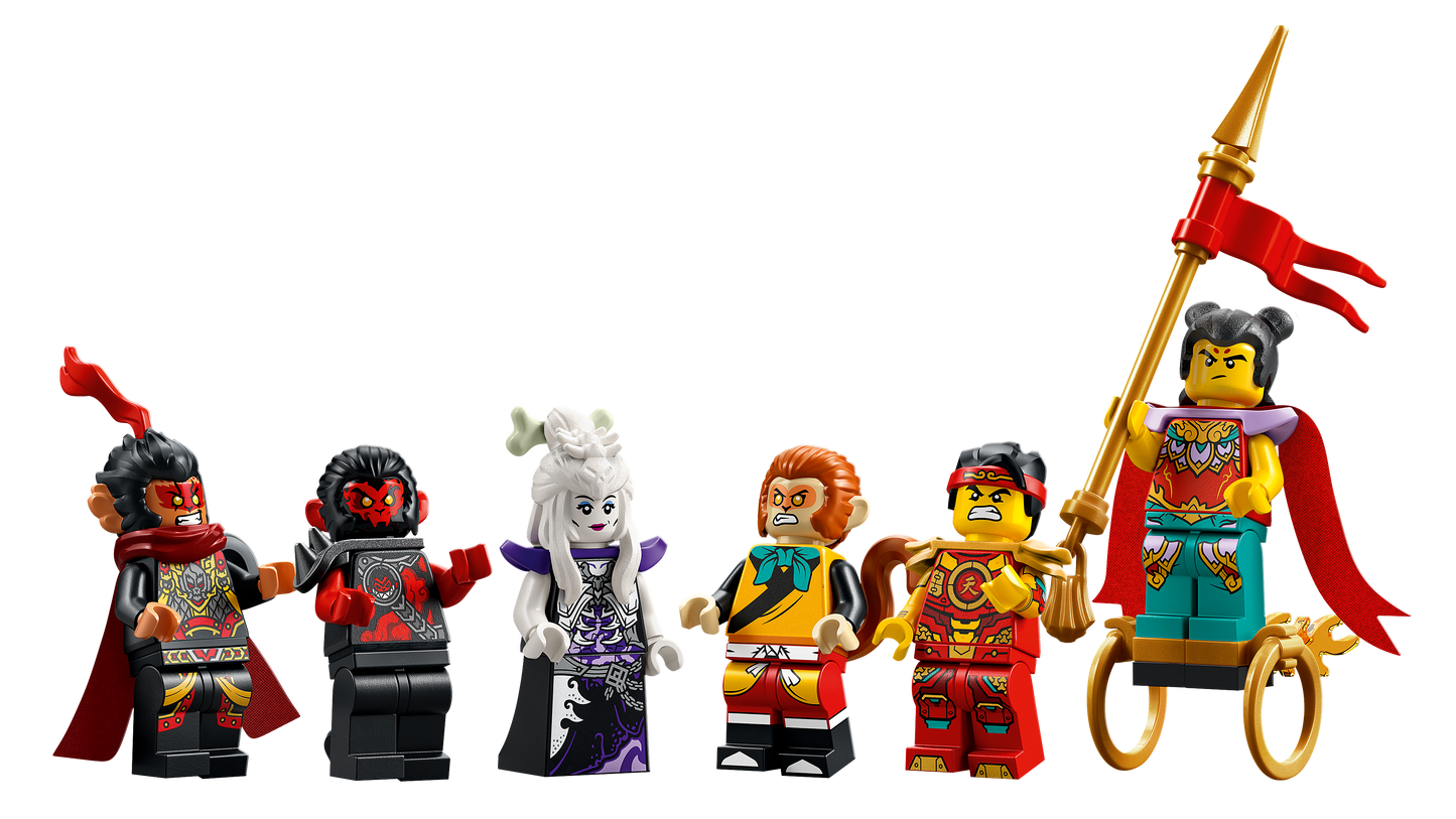 LEGO® set 80034