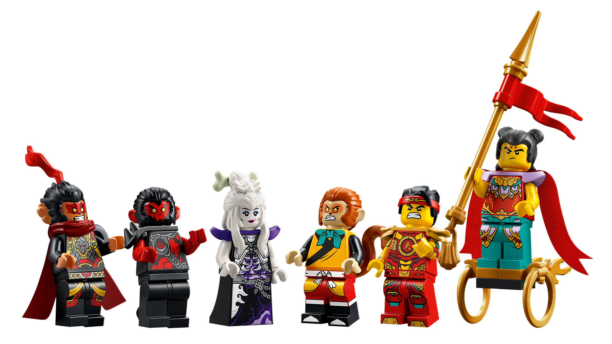 LEGO® set 80034