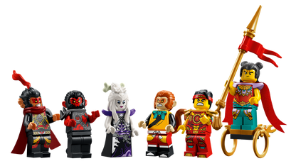 LEGO® set 80034