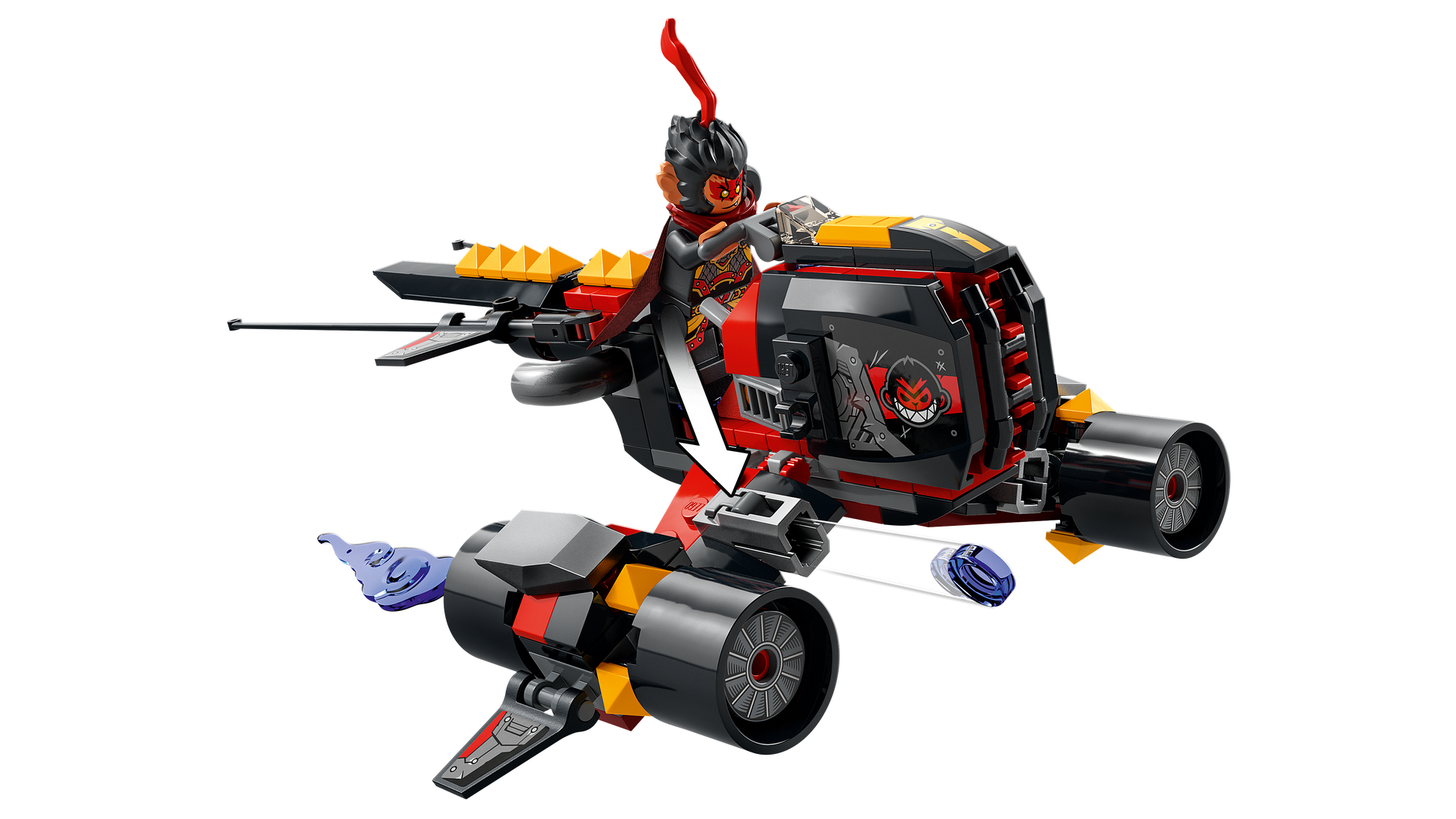 LEGO® set 80034