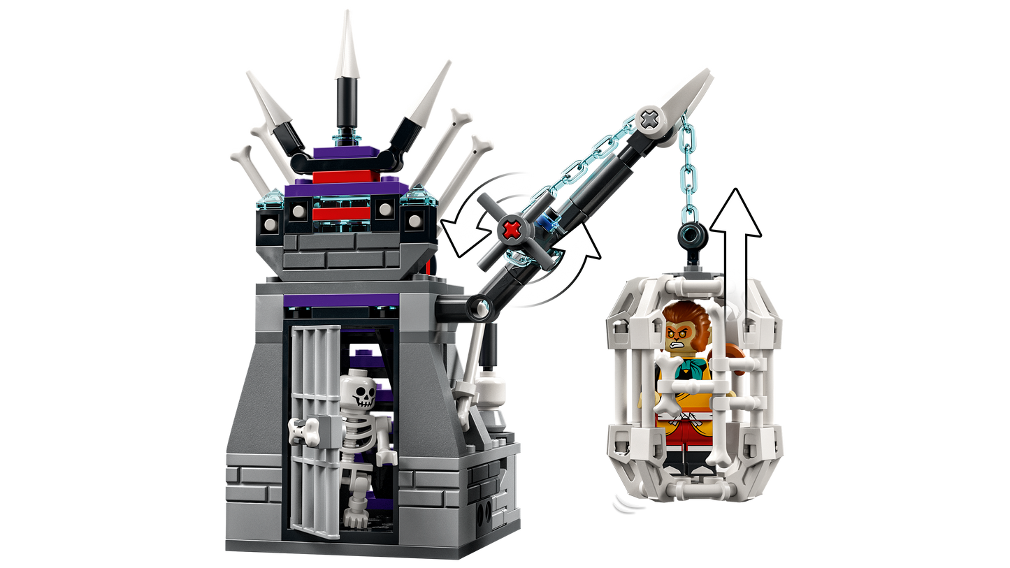 LEGO® set 80034