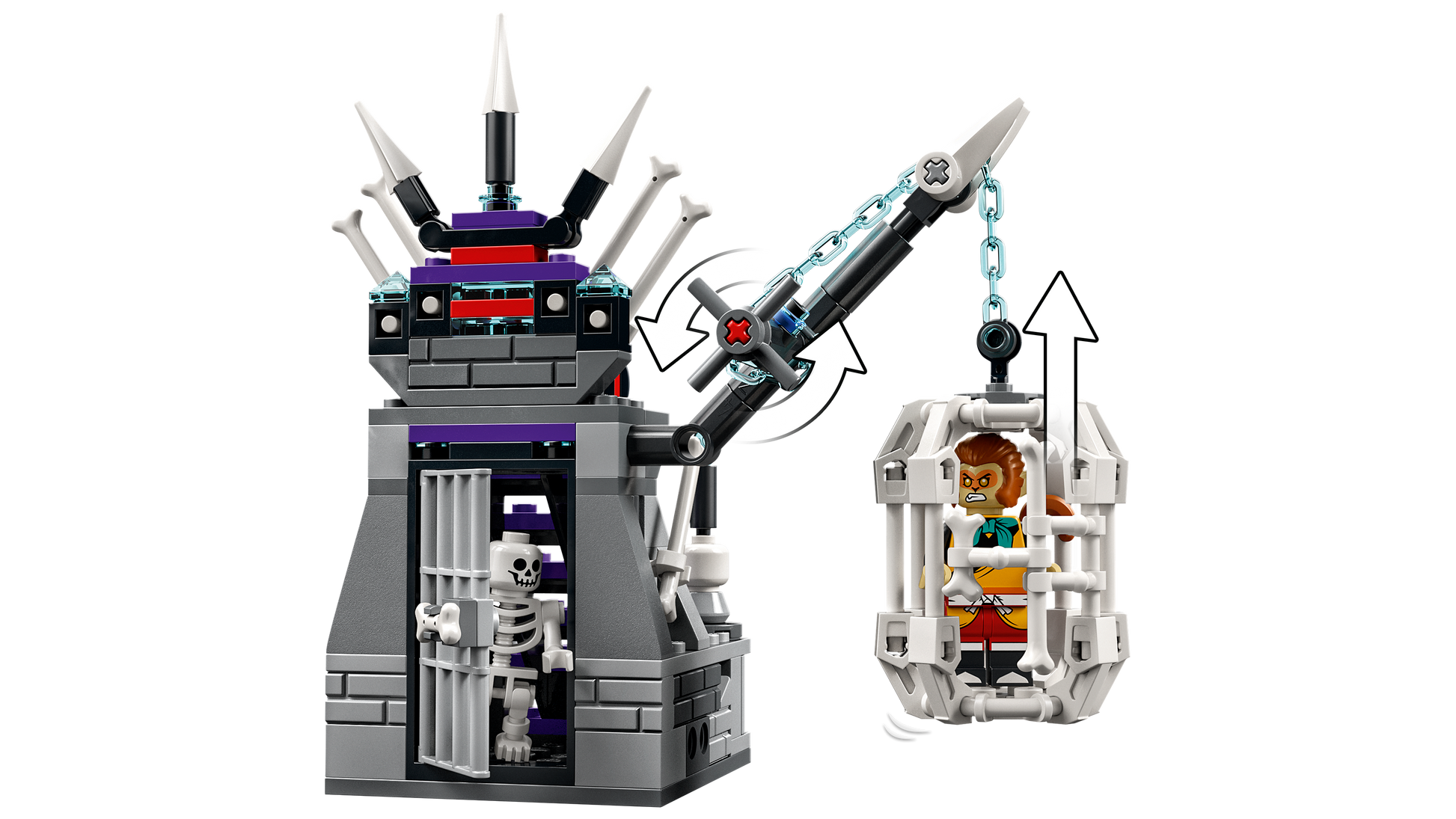 LEGO® set 80034