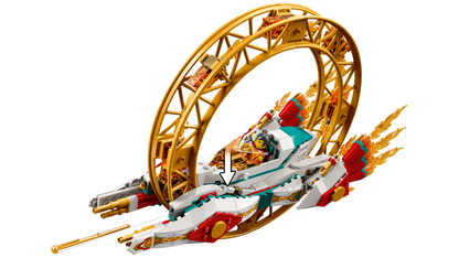 LEGO® set 80034