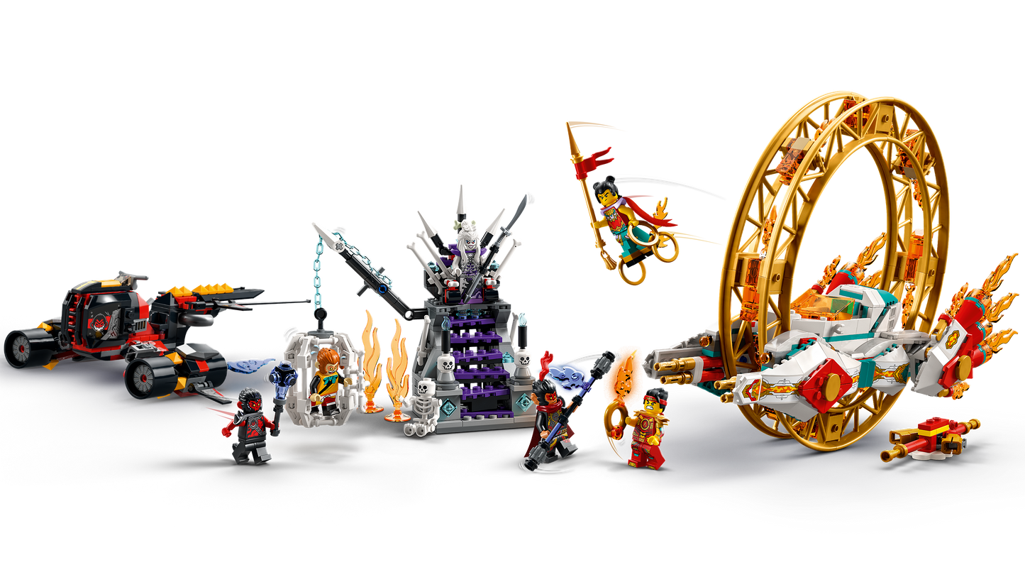 LEGO® set 80034