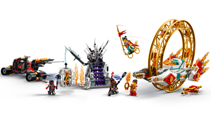 LEGO® set 80034