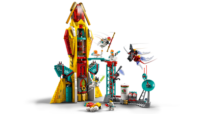 LEGO® set 80035