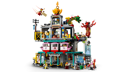 LEGO® set 80036