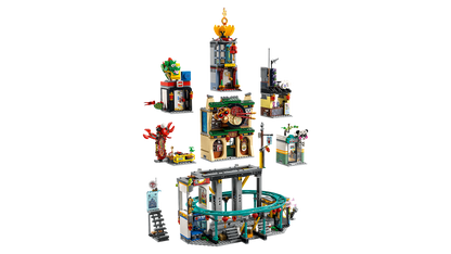 LEGO® set 80036