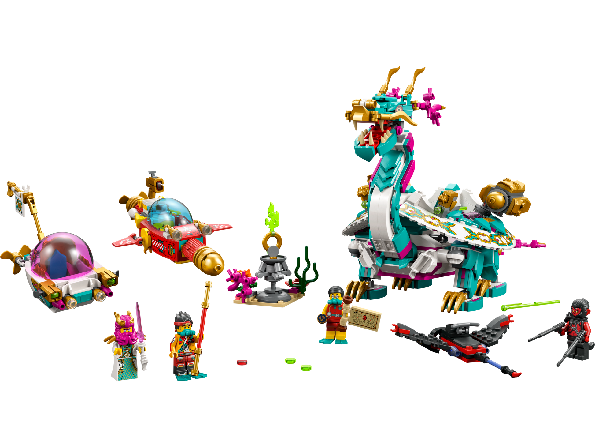 LEGO® set 80037