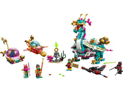 LEGO® set 80037