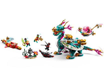 LEGO® set 80037