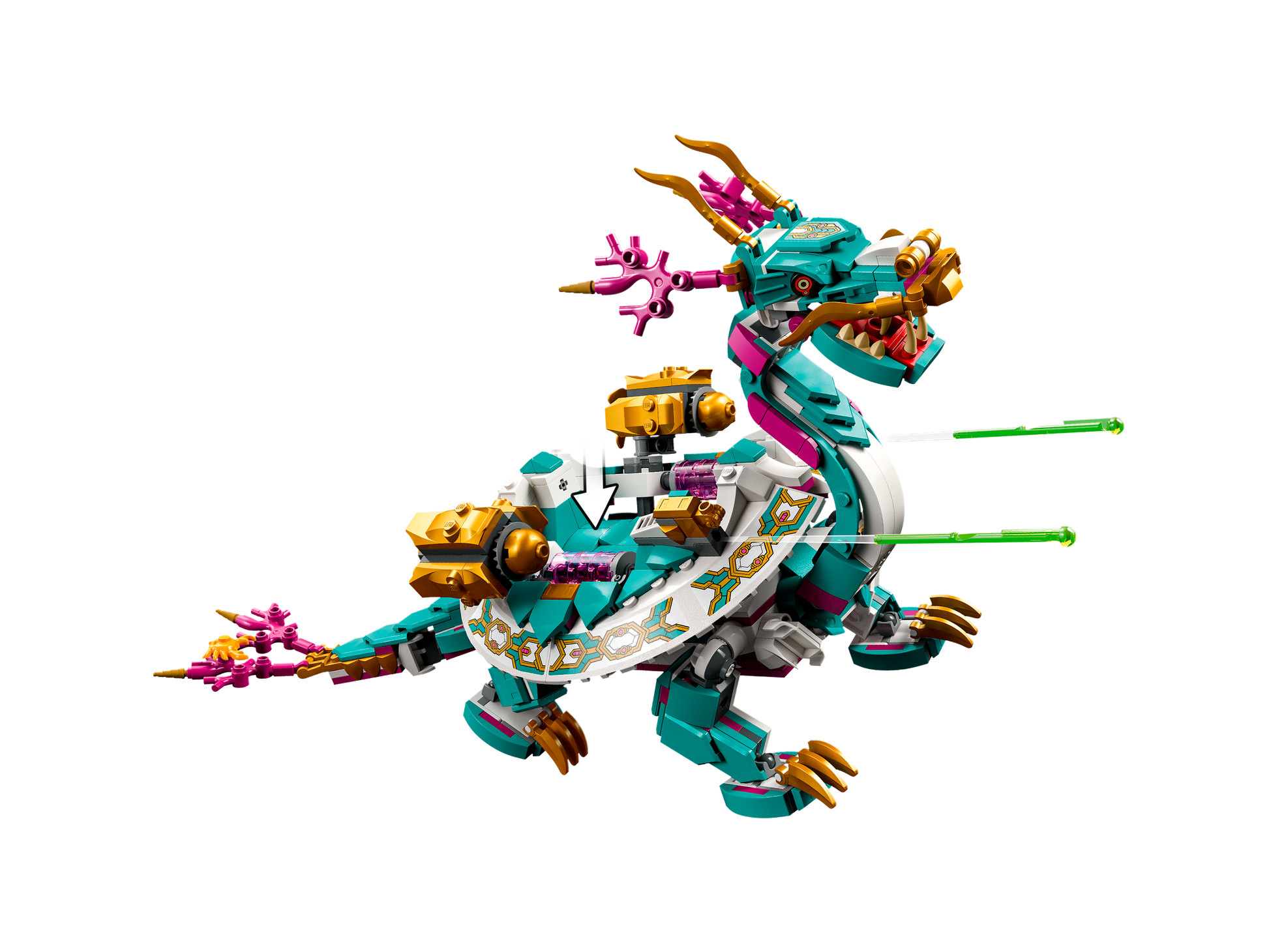 LEGO® set 80037