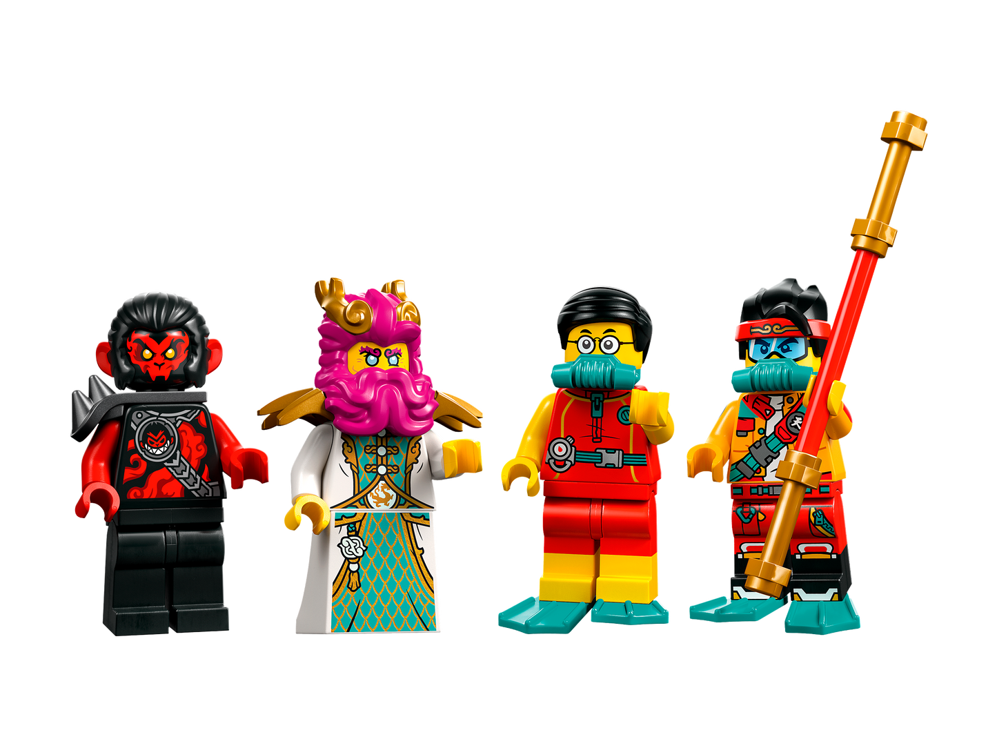 LEGO® set 80037
