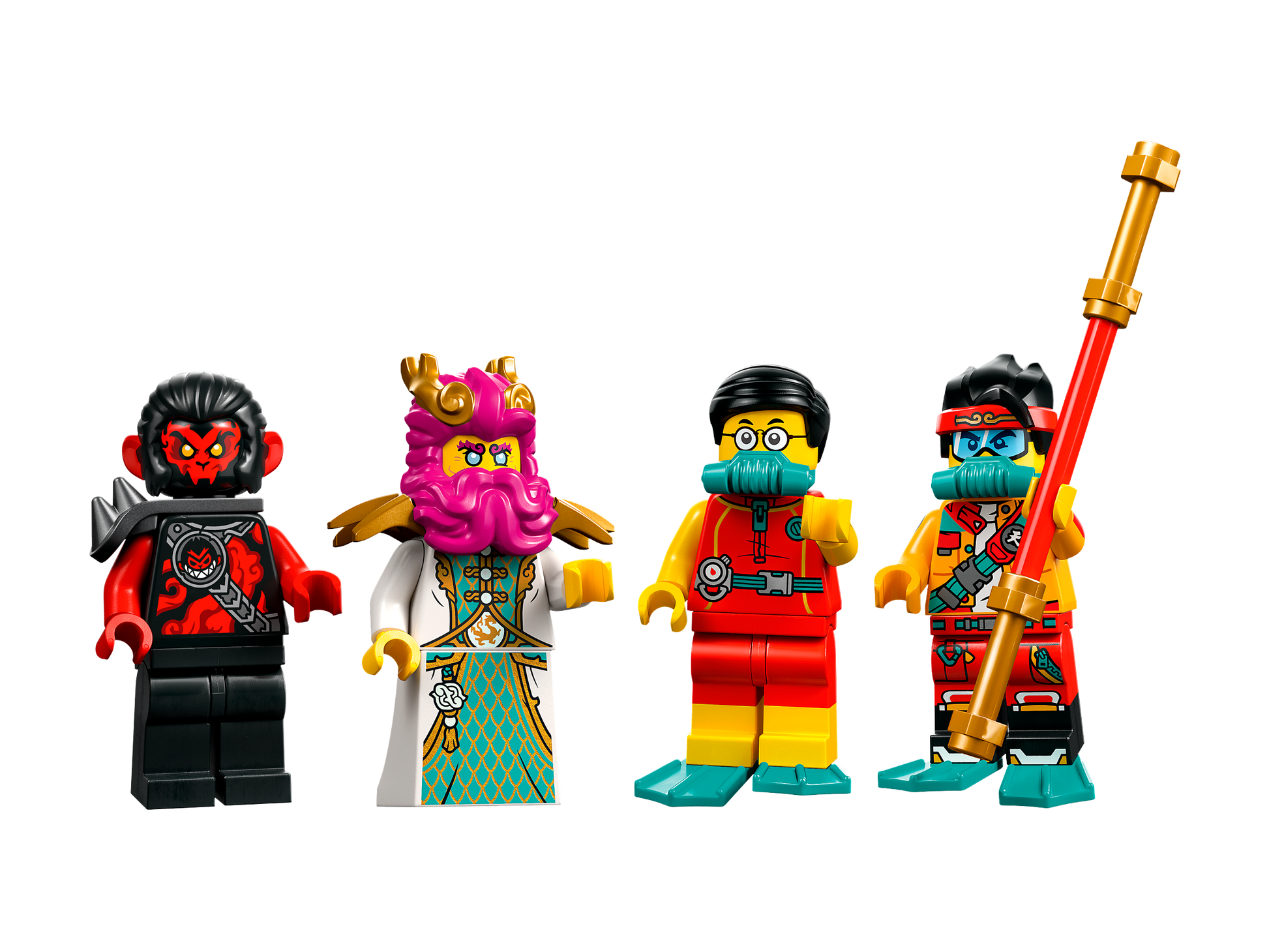 LEGO® set 80037