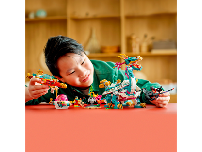 LEGO® set 80037