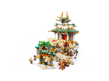 LEGO® set 80039