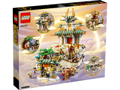 LEGO® set 80039