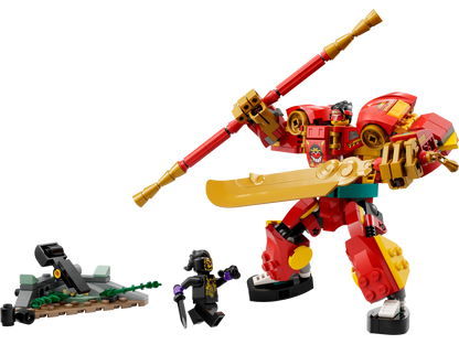 LEGO® set 80040