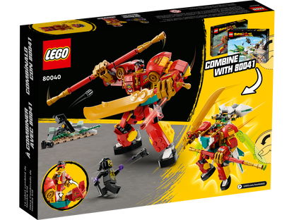 LEGO® set 80040 product alternate image