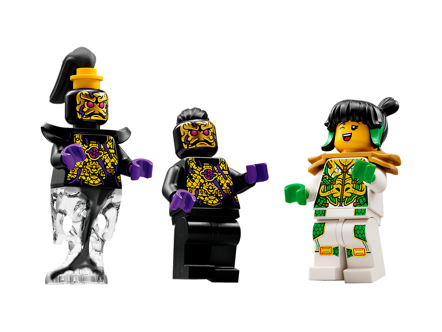 LEGO® set 80041 product alternate image