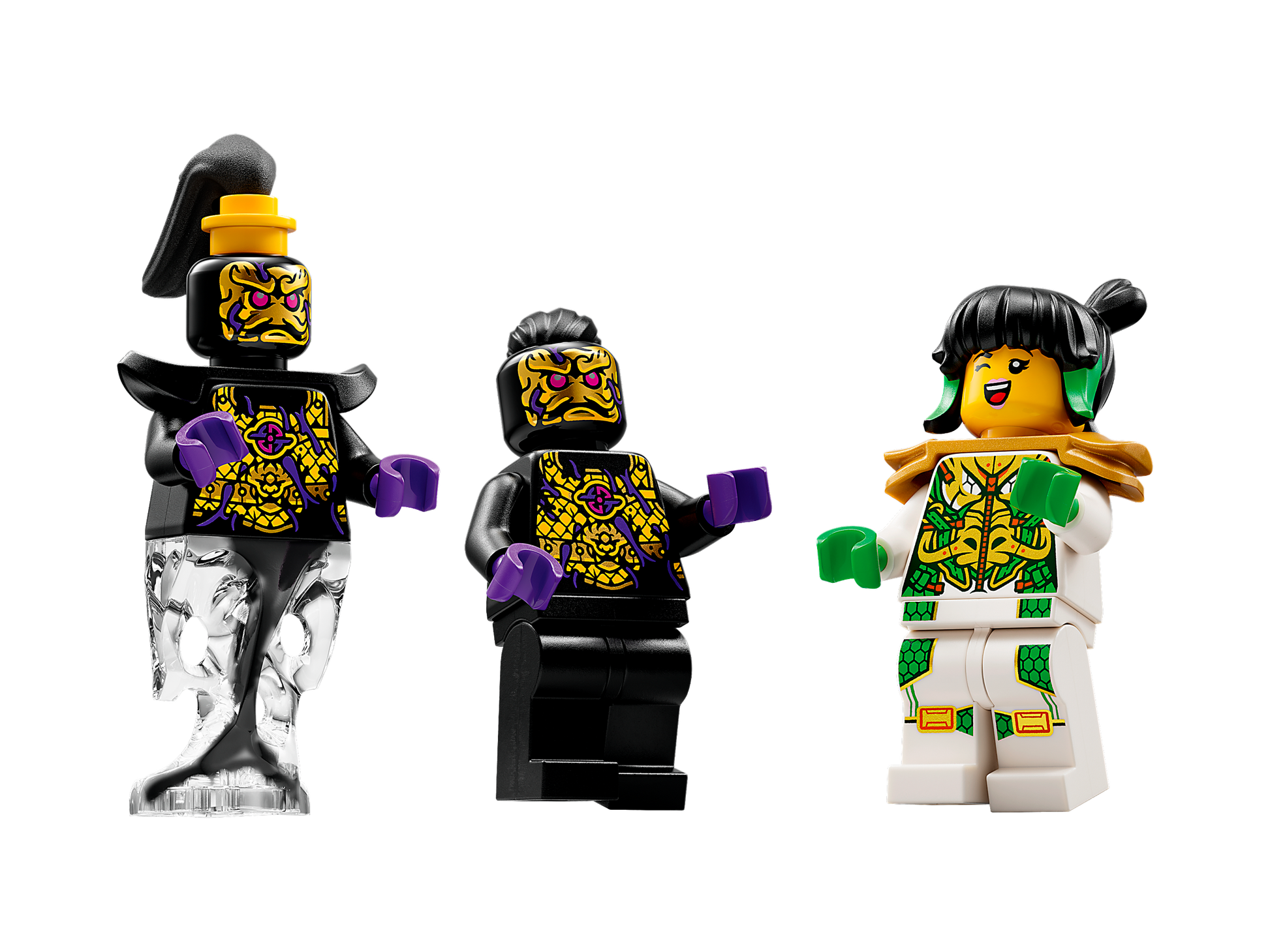 LEGO® set 80041 product alternate image