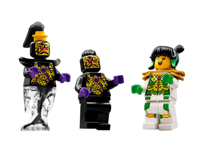 LEGO® set 80041 product alternate image