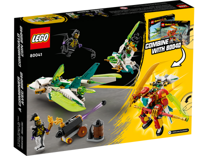 LEGO® set 80041 product alternate image