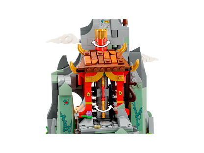 LEGO® set 80044 product alternate image