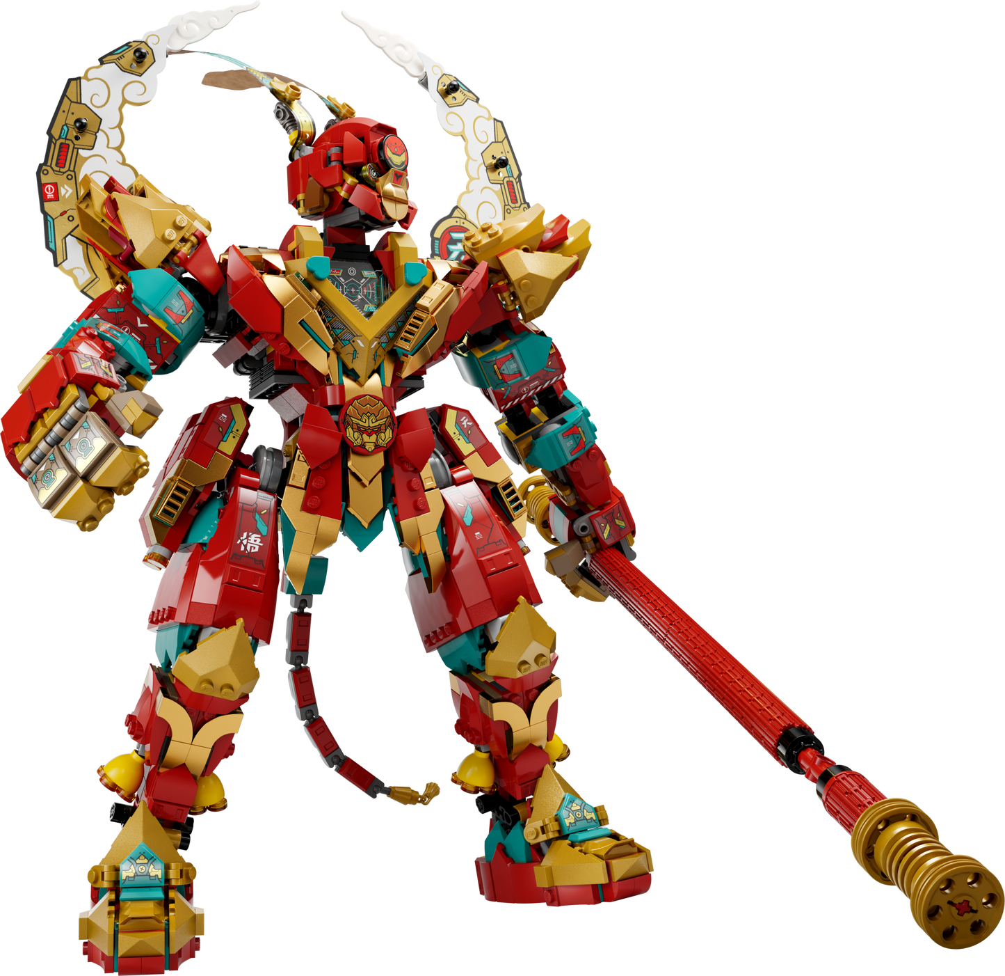 LEGO® set 80045 product alternate image