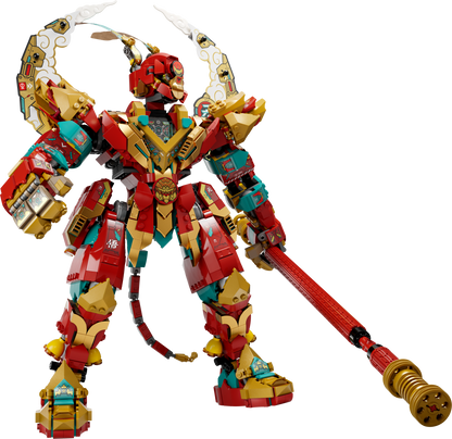 LEGO® set 80045 product alternate image
