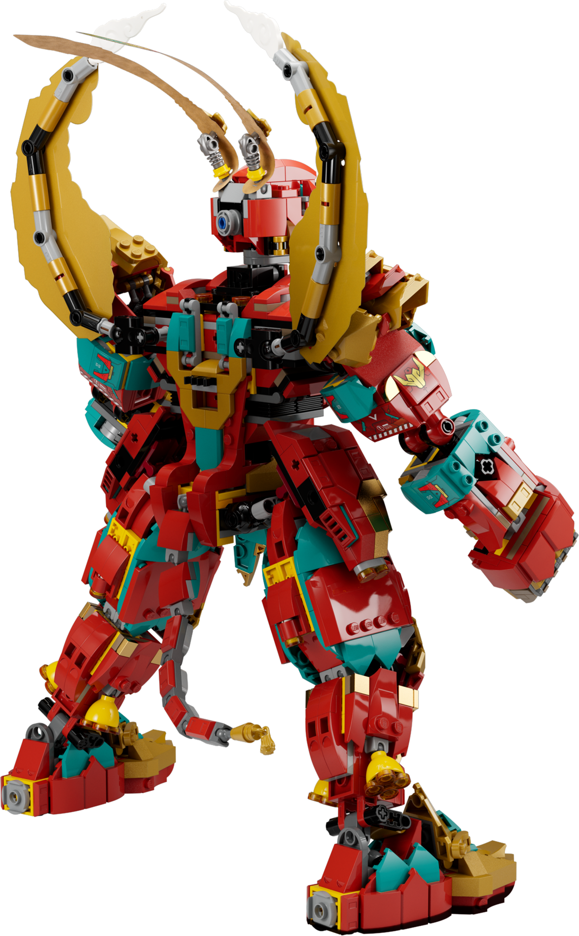 LEGO® set 80045 product alternate image