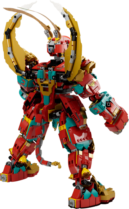 LEGO® set 80045 product alternate image