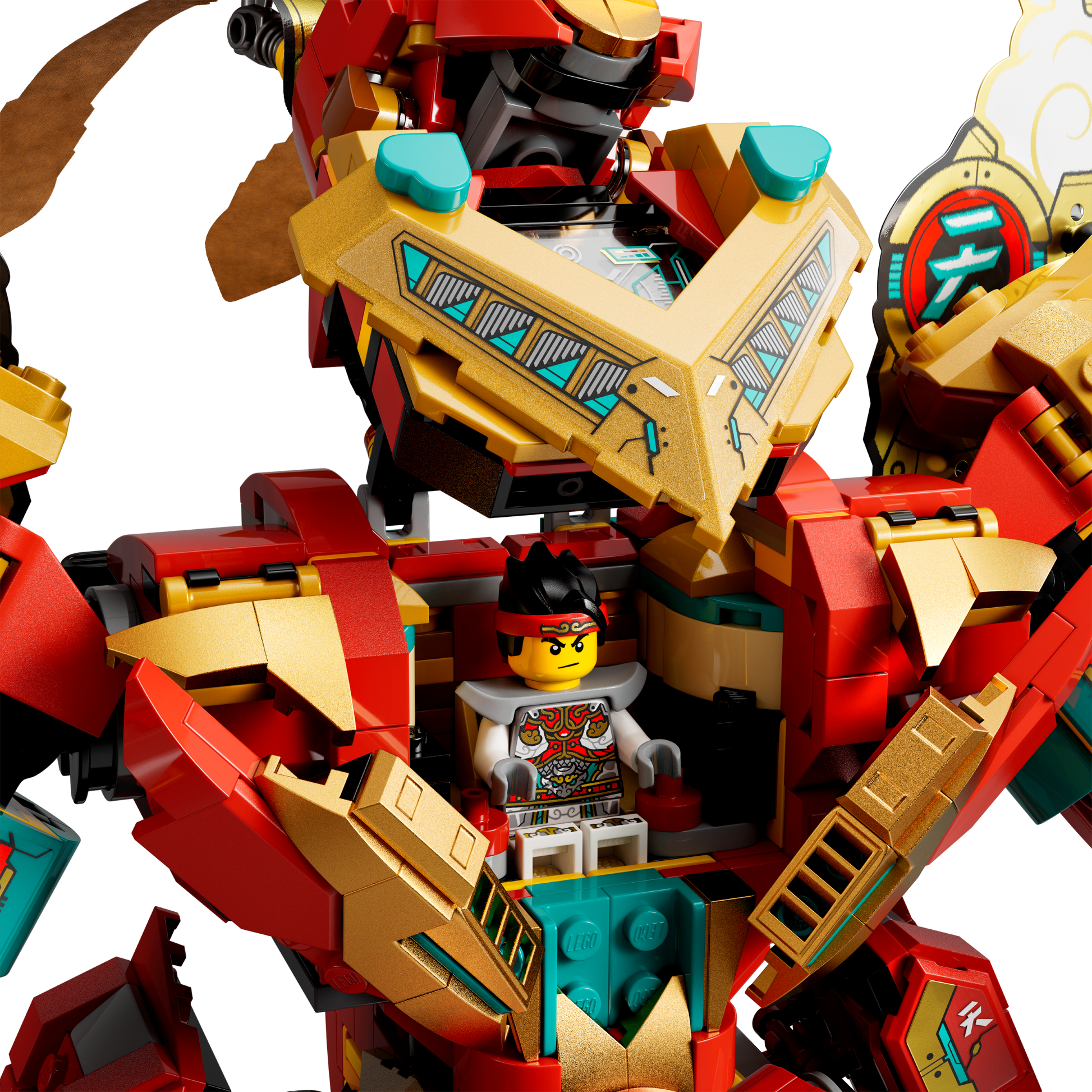 LEGO® set 80045 product alternate image