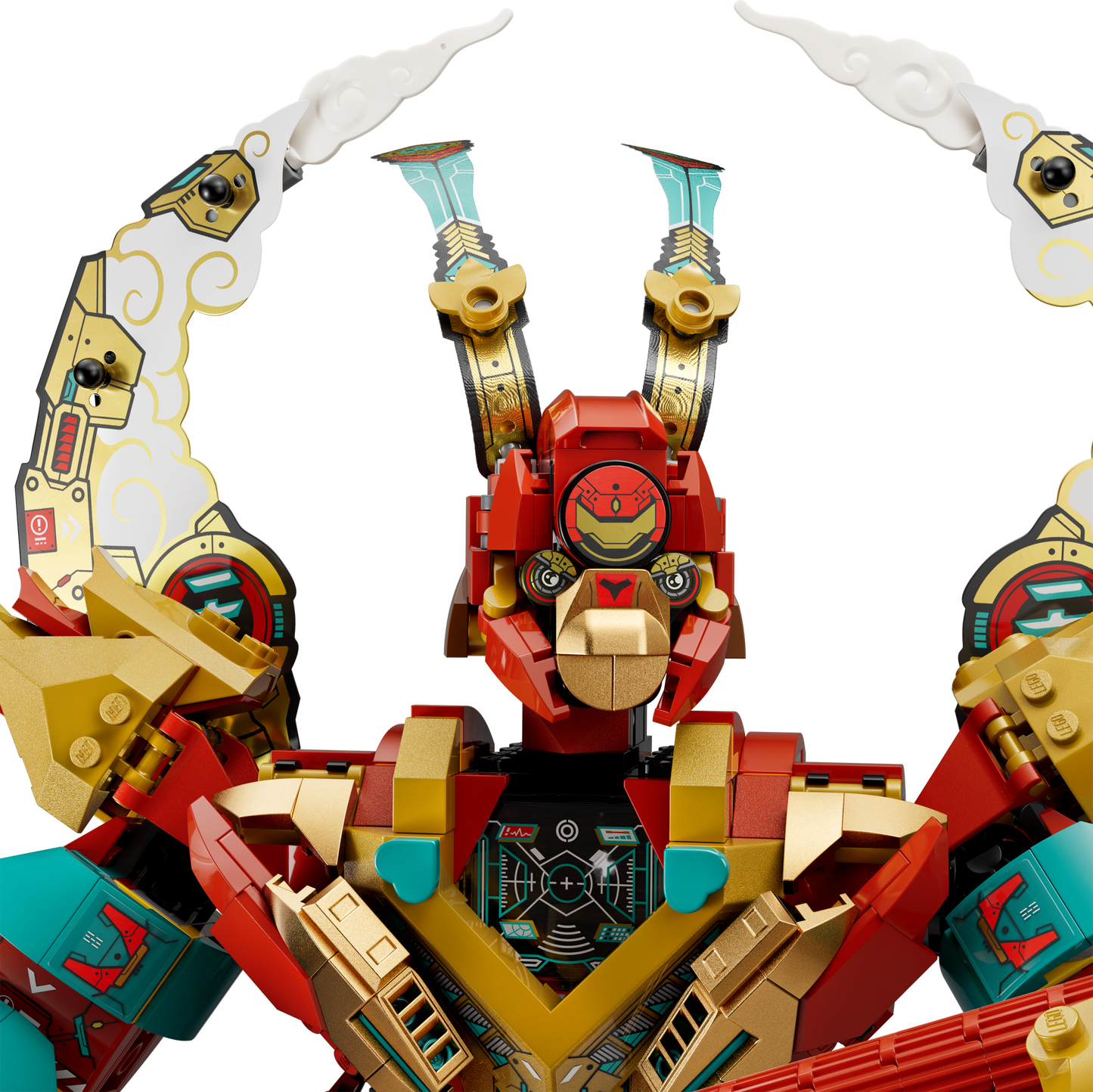 LEGO® set 80045 product alternate image