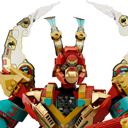 LEGO® set 80045 product alternate image