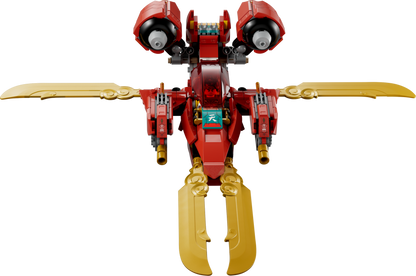 LEGO® set 80045 product alternate image