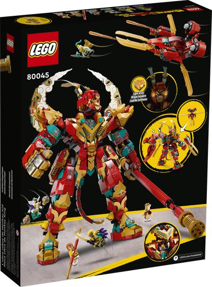 LEGO® set 80045 product alternate image