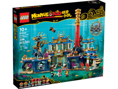 LEGO® set 80049 product alternate image