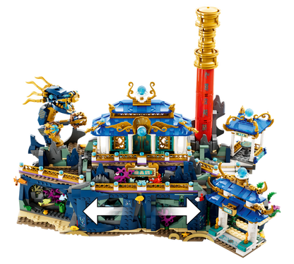 LEGO® set 80049 product alternate image