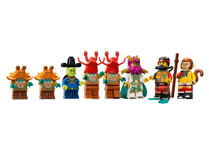 LEGO® set 80049 product alternate image