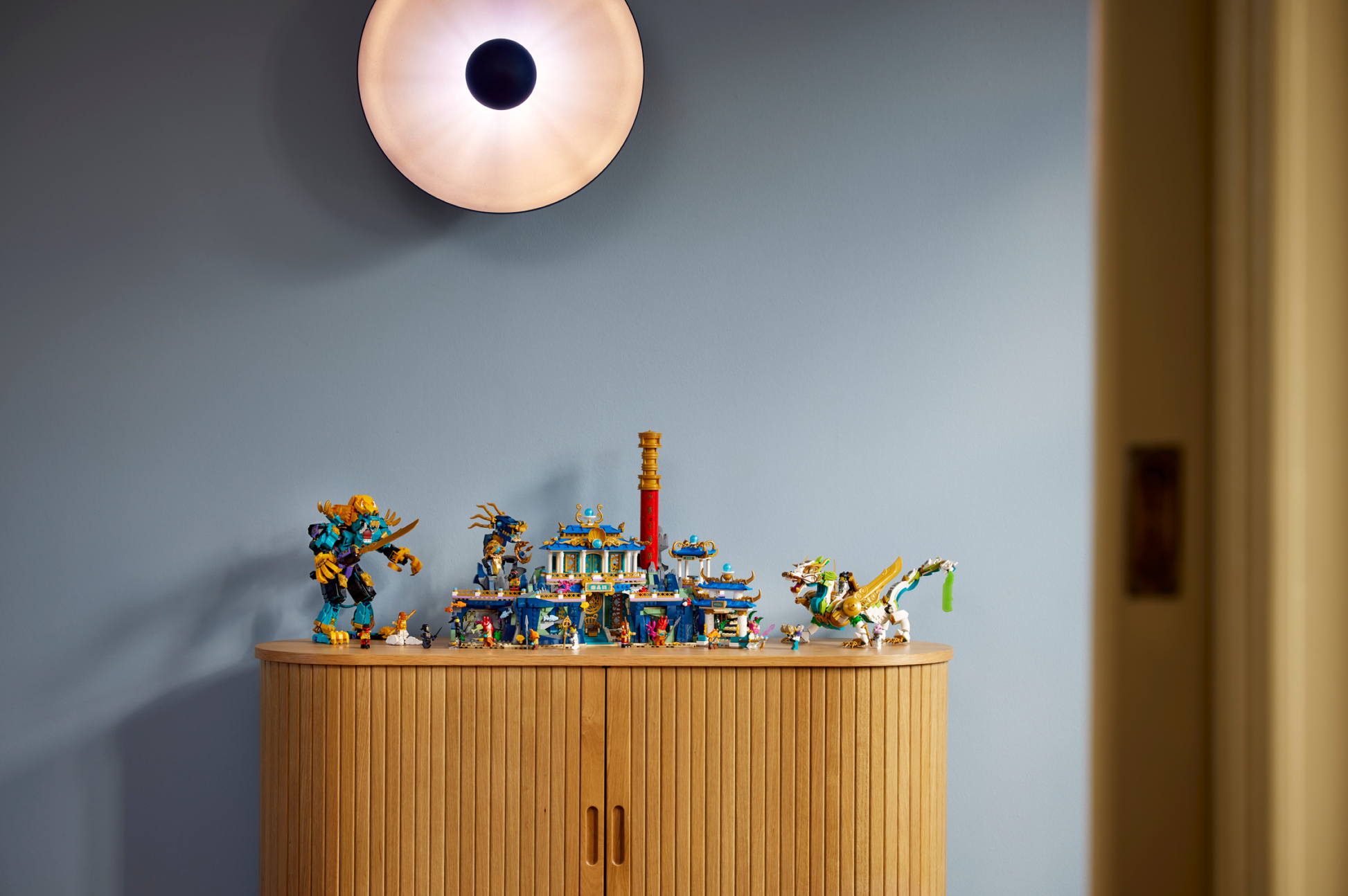LEGO® set 80049 product alternate image