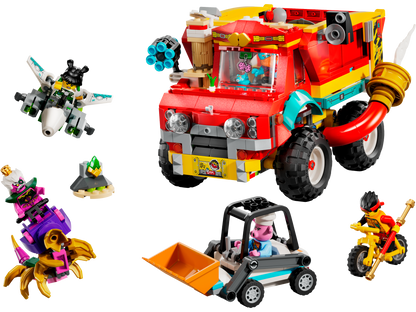 LEGO® set 80055