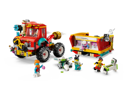 LEGO® set 80055