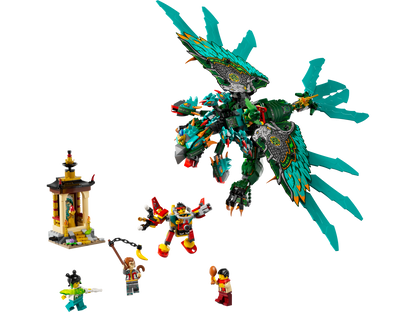 LEGO® set 80056