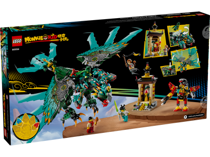 LEGO® set 80056