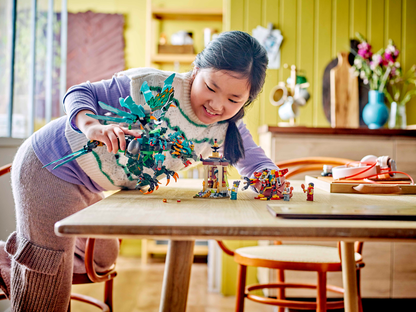 LEGO® set 80056