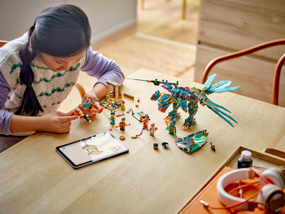 LEGO® set 80056