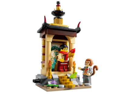 LEGO® set 80056