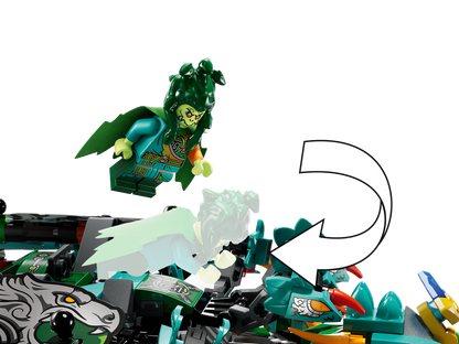 LEGO® set 80056