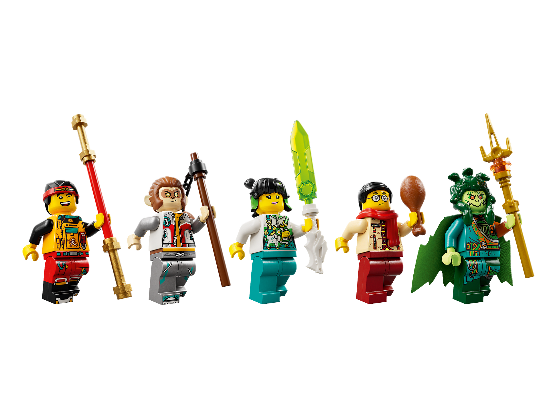 LEGO® set 80056